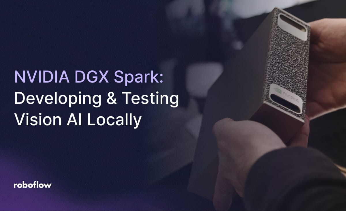 Hands-On with NVIDIA DGX Spark: World’s Smallest Supercomputer Meets World’s Smallest Datacenter