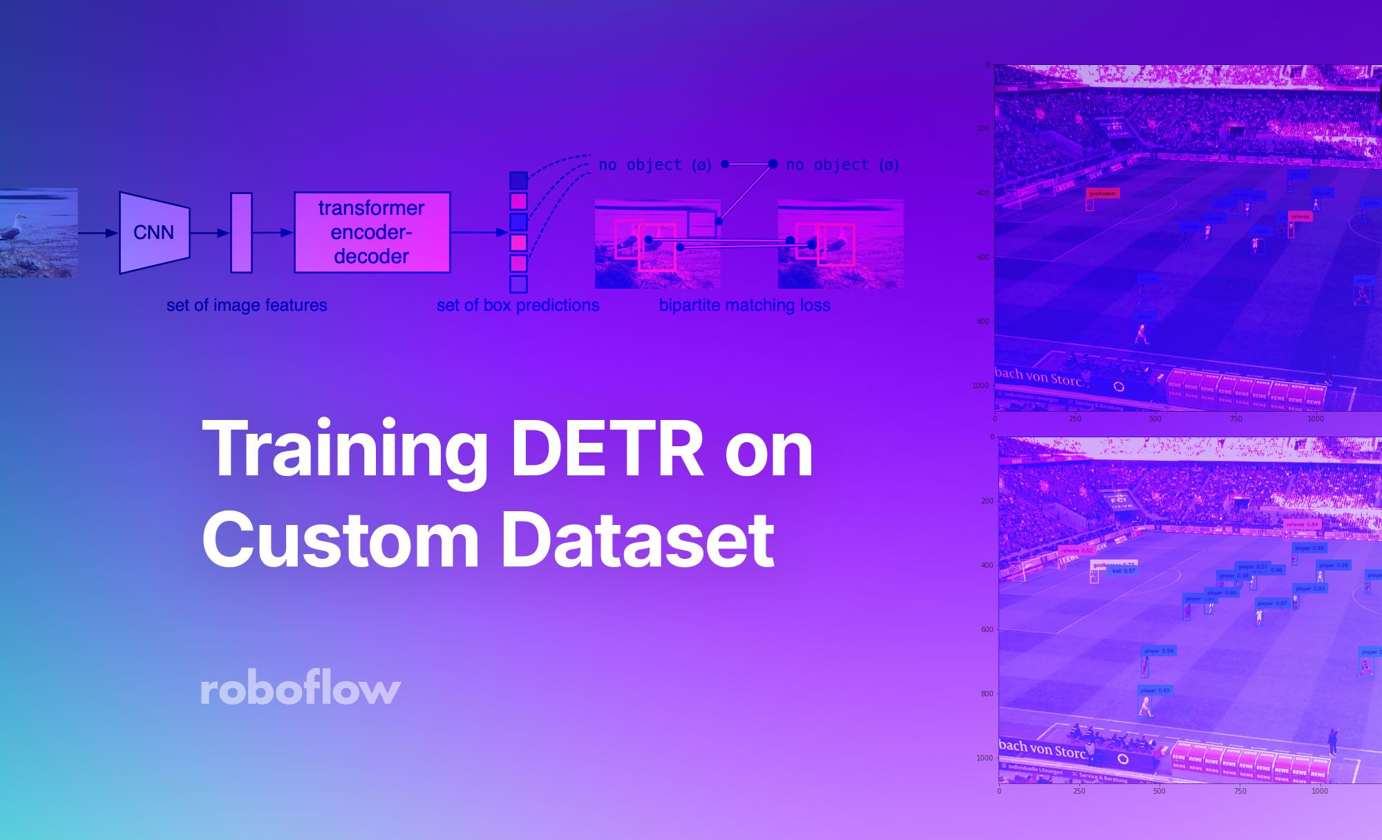 How To Train Detr On A Custom Dataset