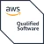 Badge AWS Qualified