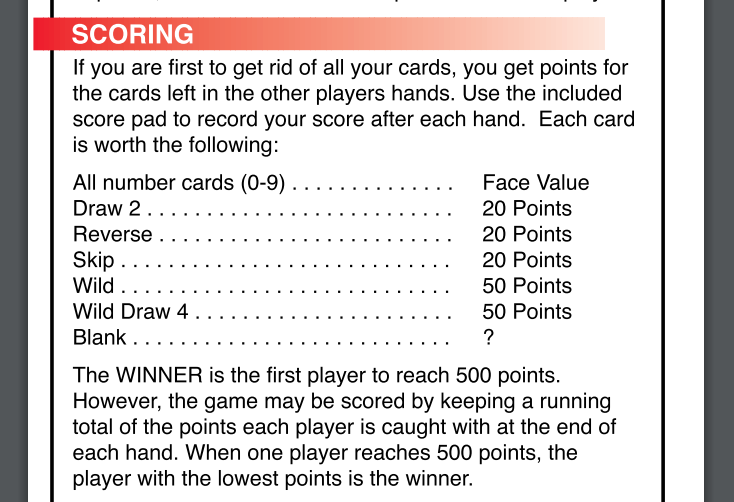 How to play Uno: rules, setup and how to win