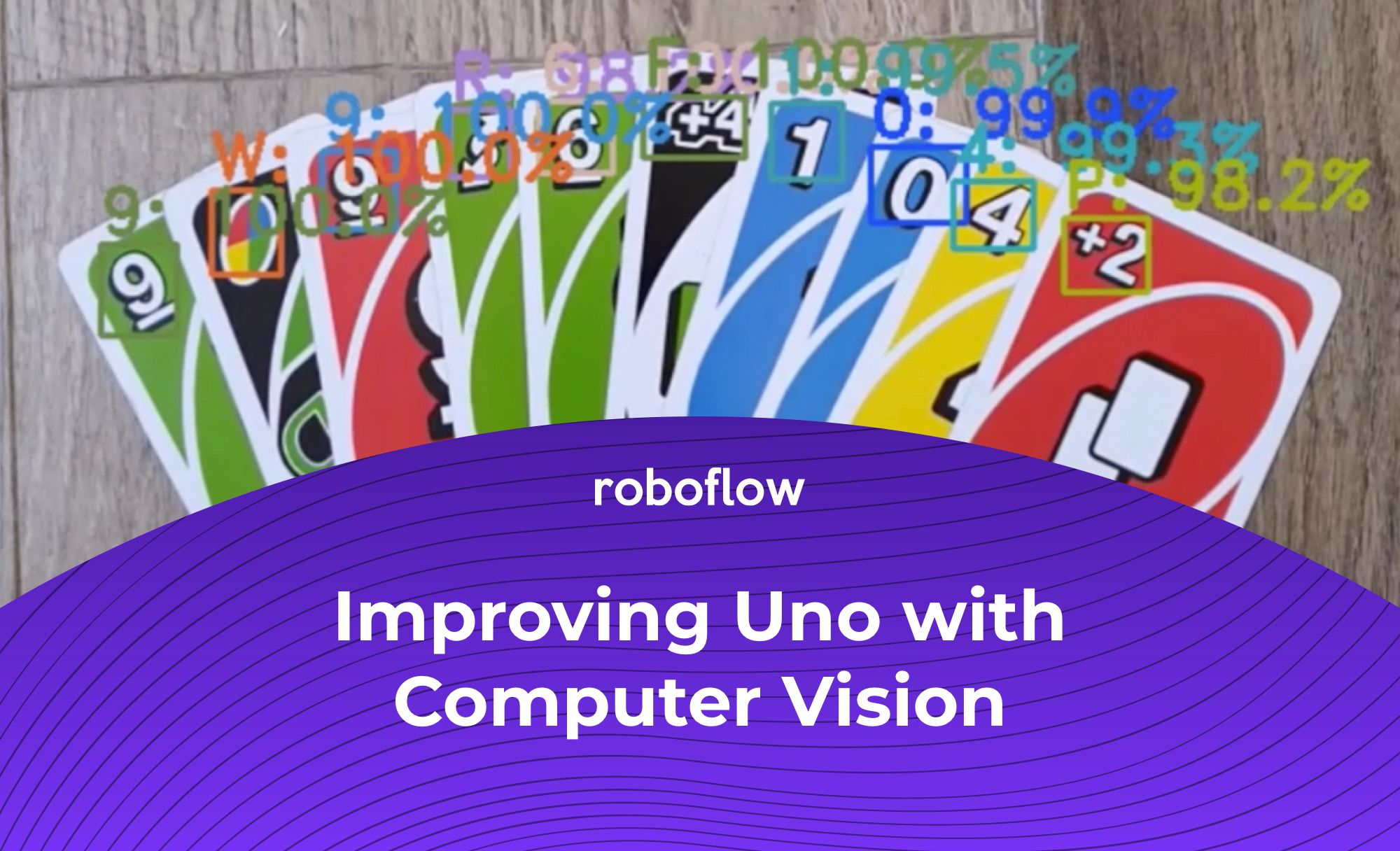Improving Uno with Computer Vision (Plus the Dataset so You Can Too)