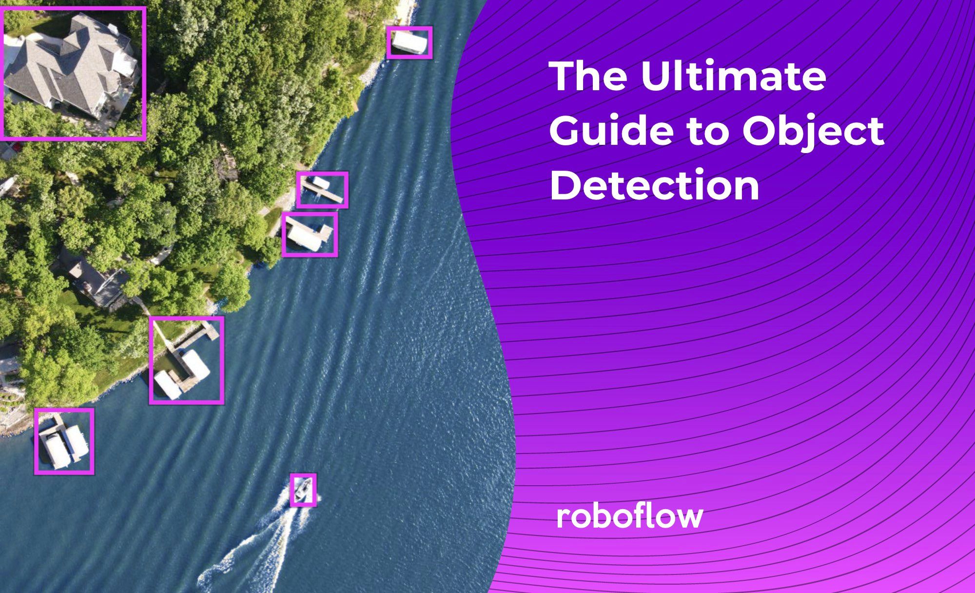 Object Detection. Roboflow.