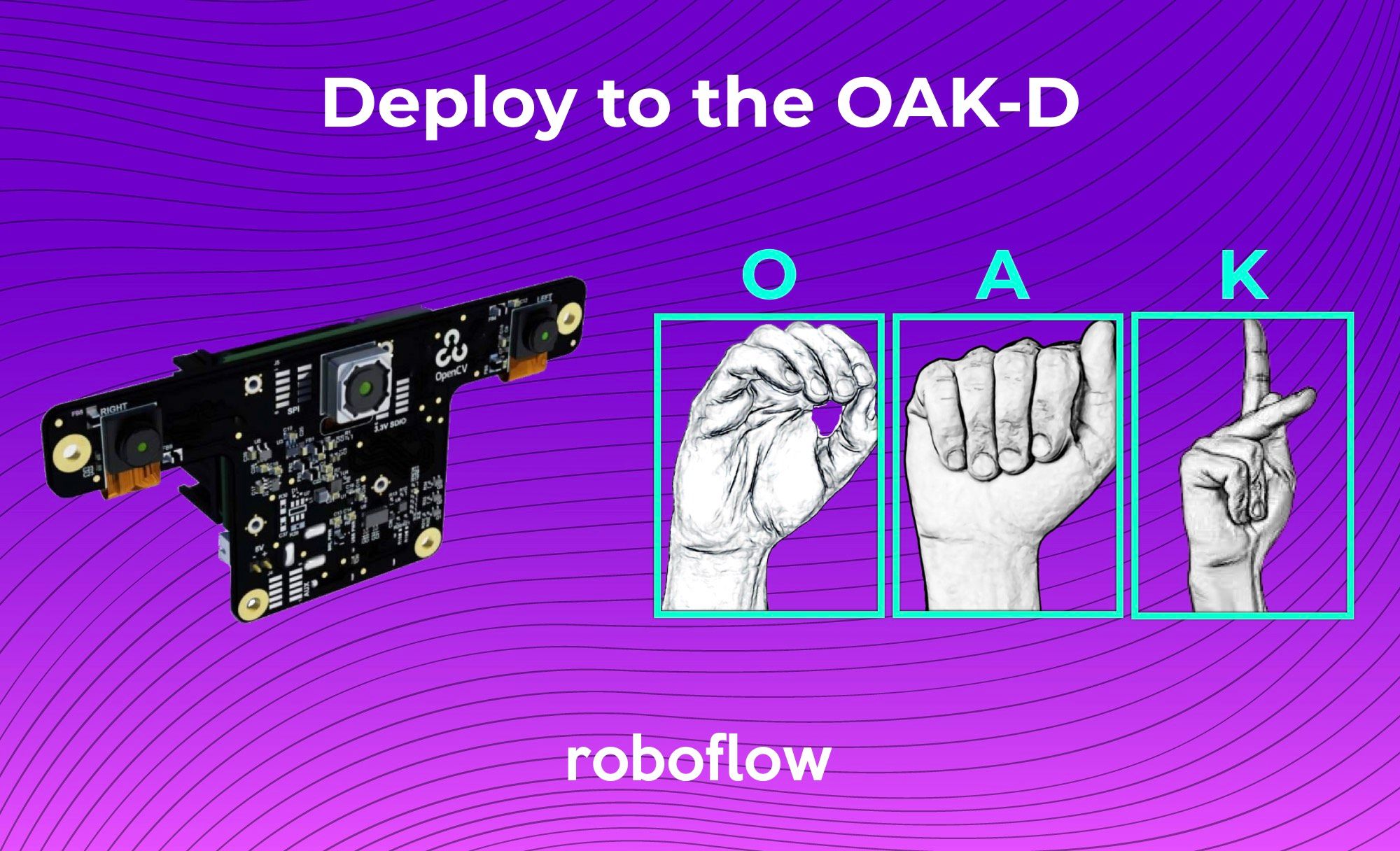 Luxonis OAK-D - Deploy a Custom Object Detection Model with Depth