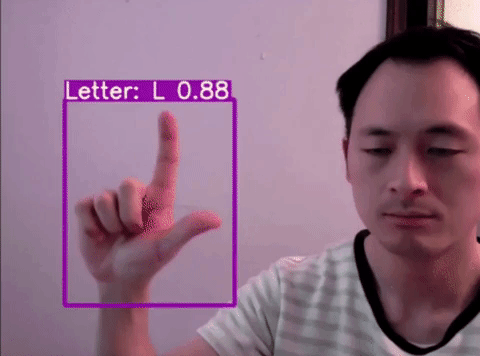 deaf sign language video