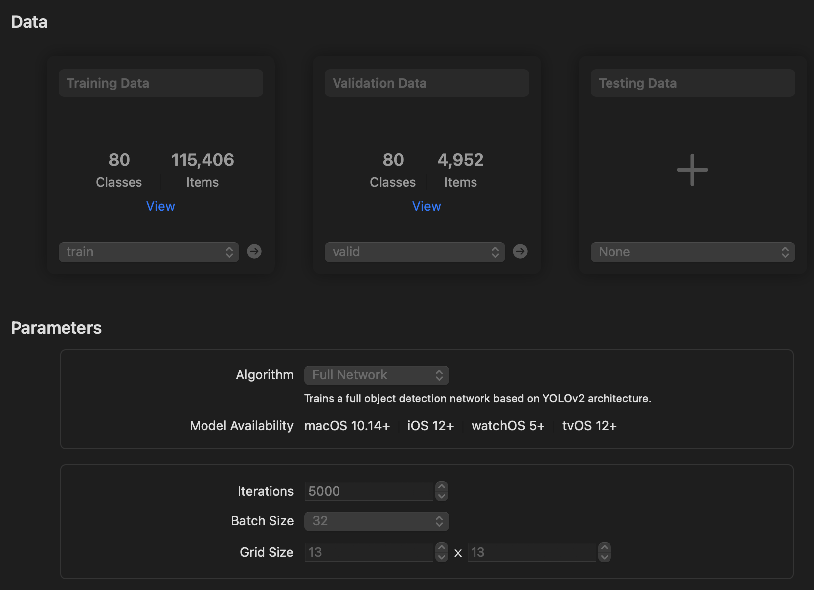 how goid is mac pro quad core for deep learning