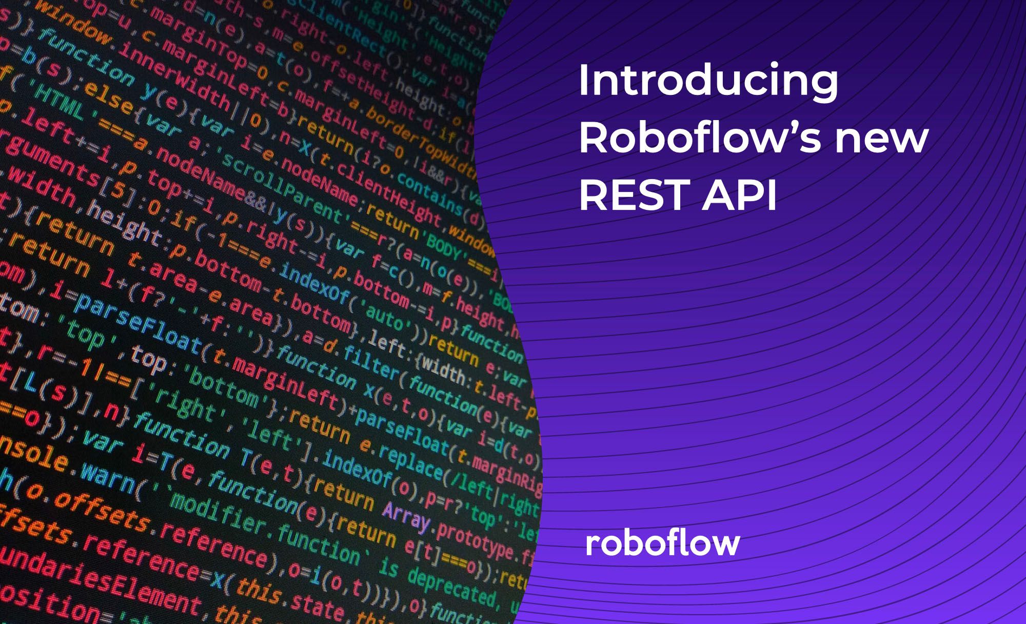 Our New Rest Api