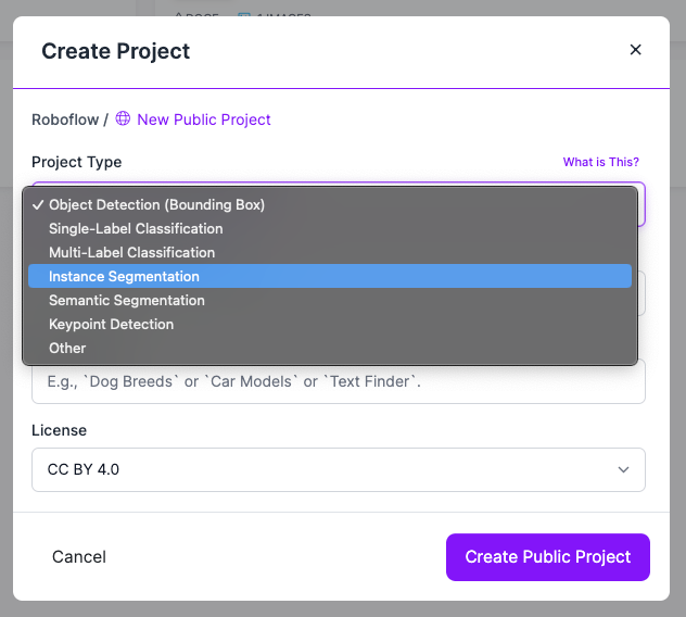 How To Train YOLOv7 Instance Segmentation On A Custom Dataset