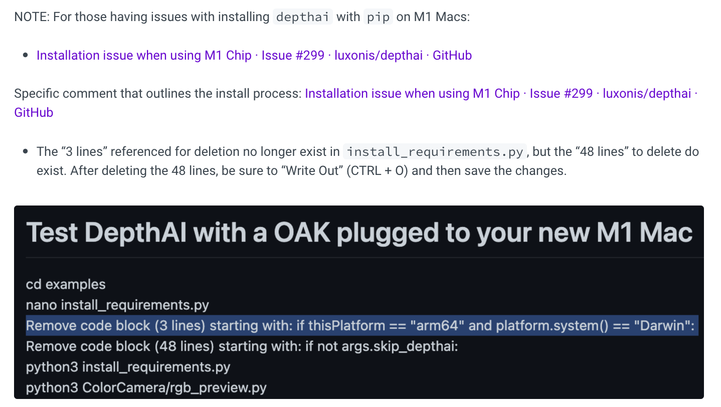 Deploy A Custom Model to the Luxonis OAK - A Quickstart Guide