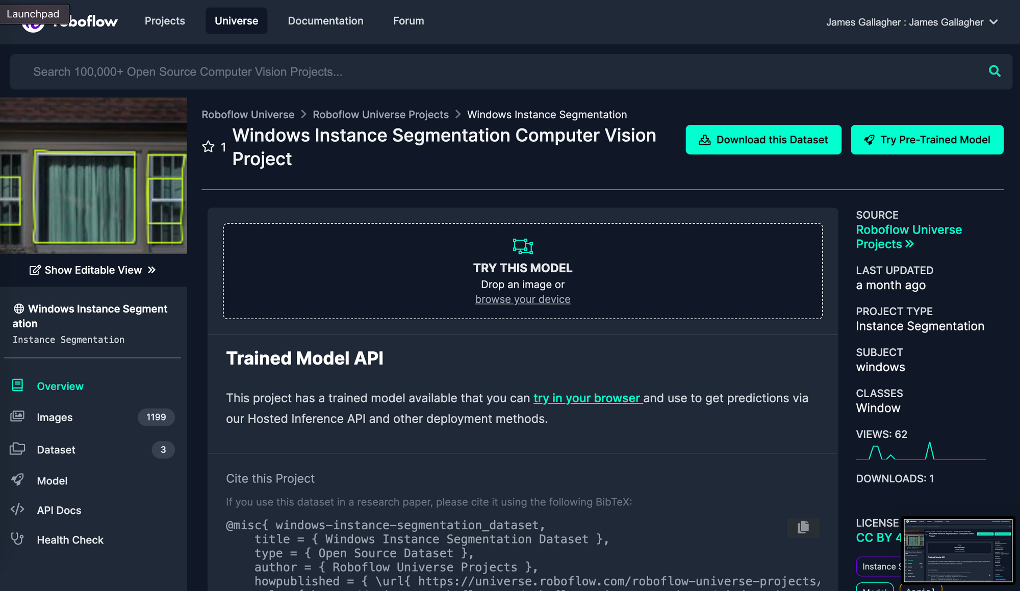 The Example of Deploying YOLOv7 Pre-trained Model Based on the OpenVINO™  2022.1 C++ API - Intel Community