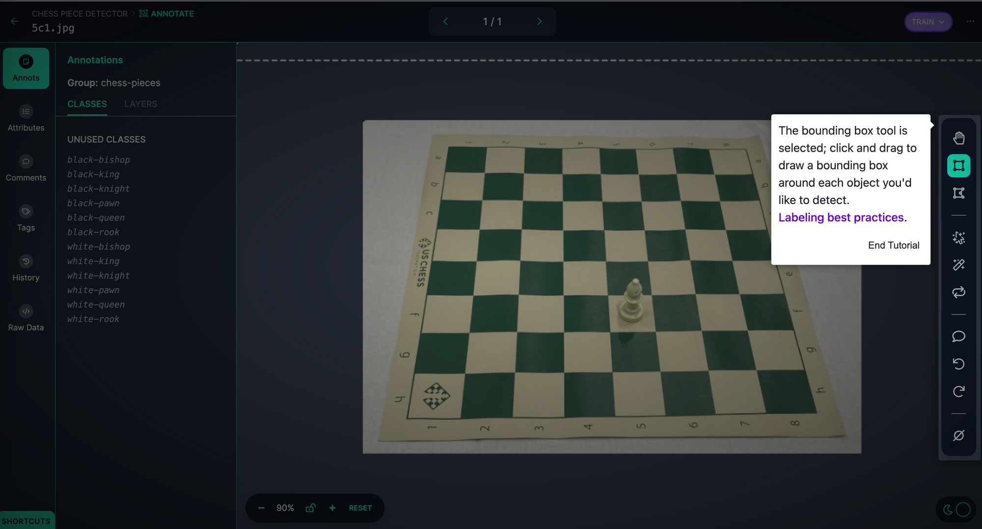 oortcloud_o's Blog • Chess with some data visualization •