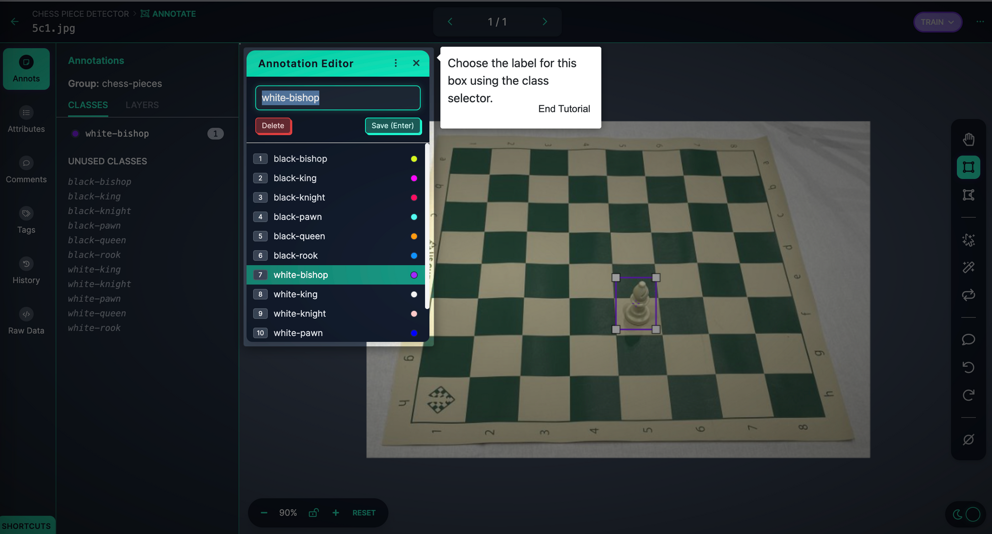 Basic analysis not showing move classifications on board. - Chess Forums 