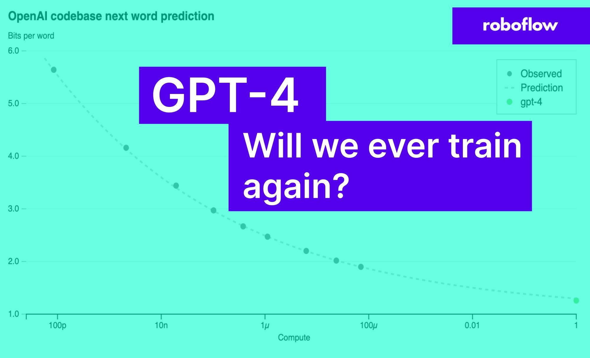 OpenAI released GPT-4 showcasing strong multi-modal general AI capabilities in addition to impressive logical reasoning capability. It fuses informati
