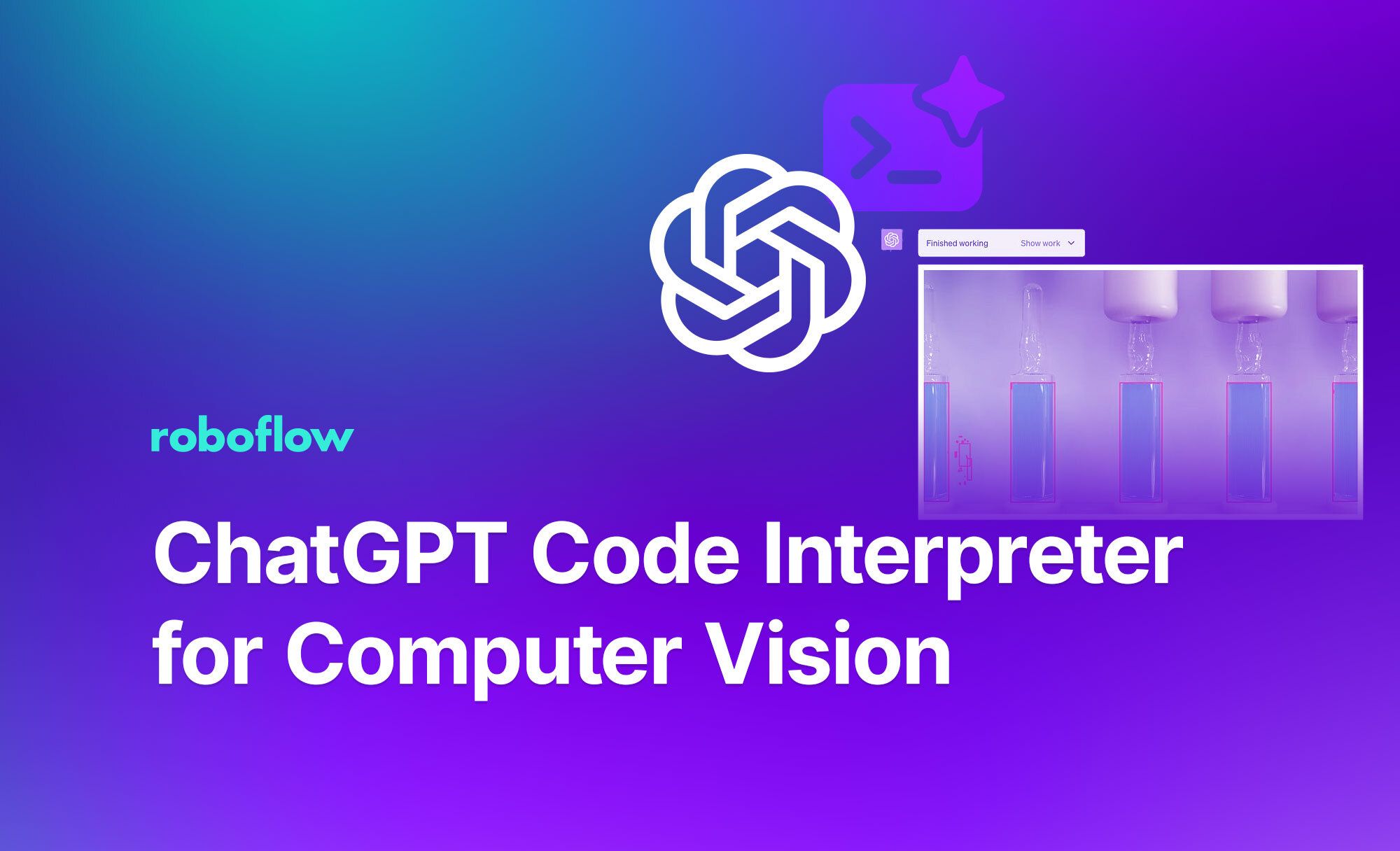 ChatGPT Code Interpreter for Laptop Imaginative and prescient