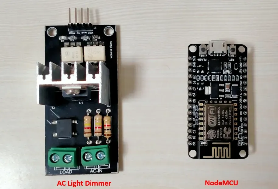 Build a Gesture-Based Light Controller with Computer Vision