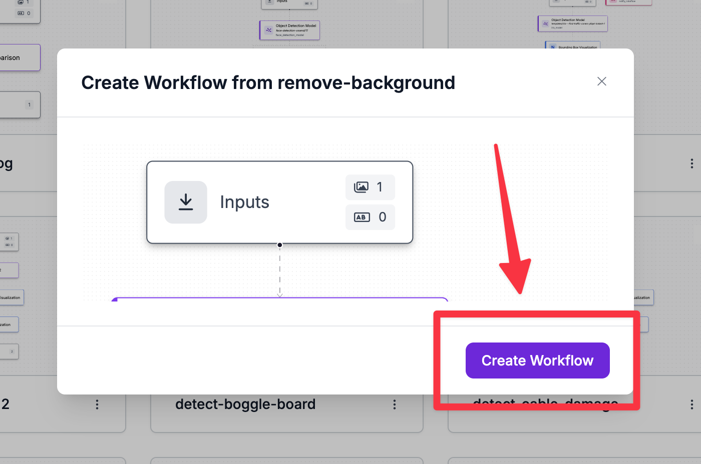 Roboflow Templates: 100+ Computer Vision Starter Apps