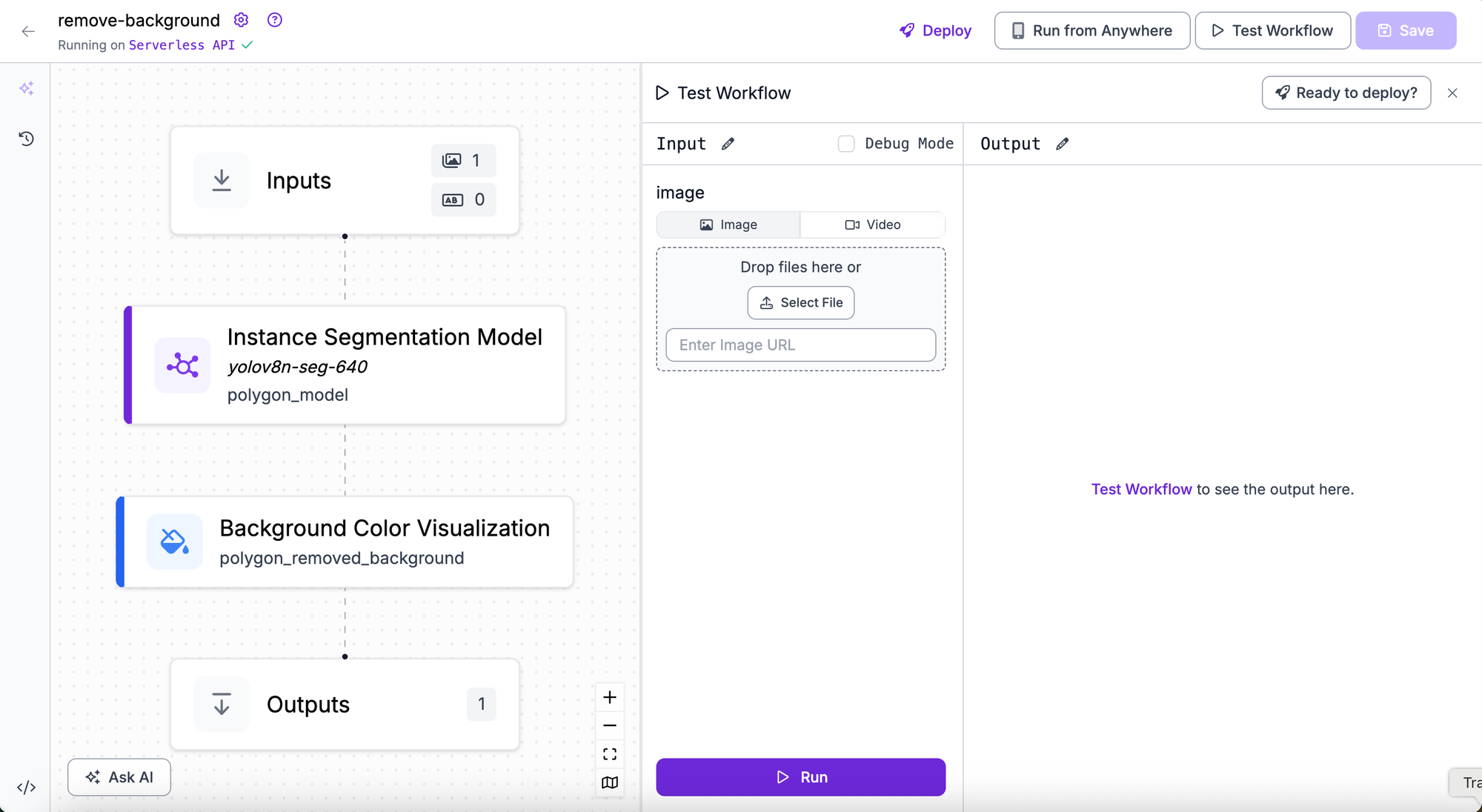 Roboflow Templates: 100+ Computer Vision Starter Apps