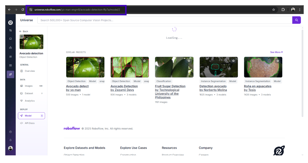 Lovable Object Detection: Building Vision Apps with Roboflow