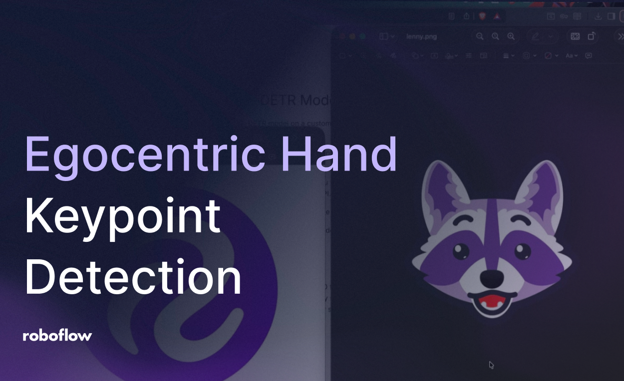 Turning Any Screen Into a Touchless Display with Egocentric Hand Keypoint Detection