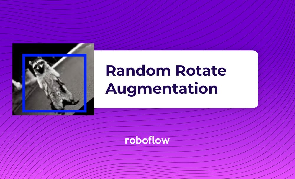 Why and How to Implement Random Rotate Data Augmentation