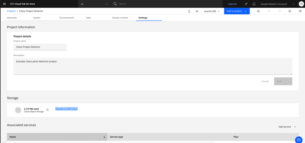 How To Use Roboflow With IBM Visual Recognition (IBM Watson Vs Roboflow)