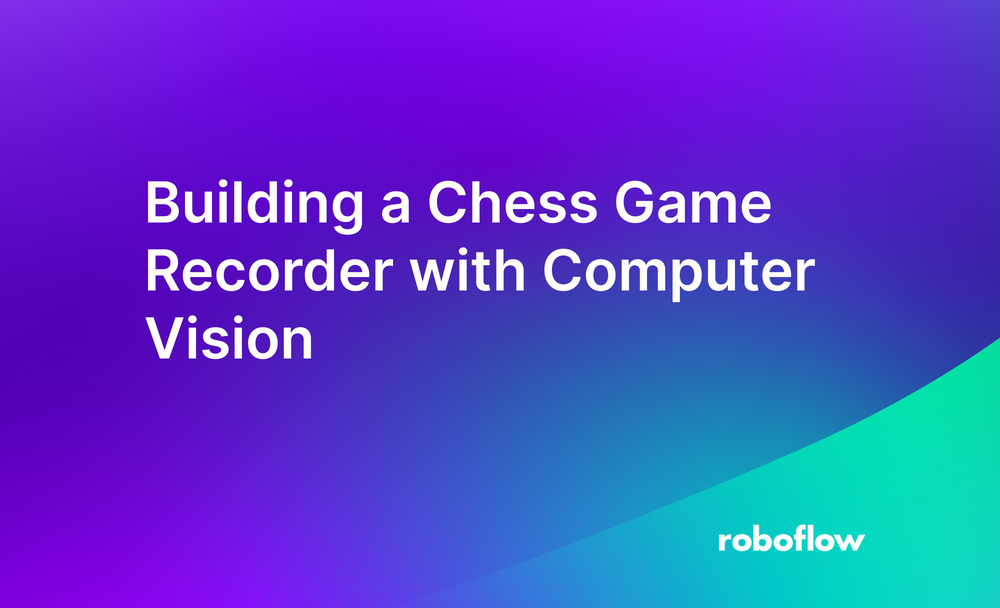 Record Live Games & Save the PGN with ChessCam 
