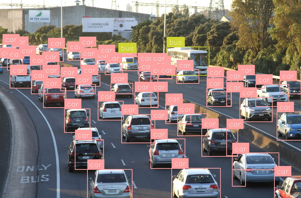 Detect Small Objects with Roboflow Workflows
