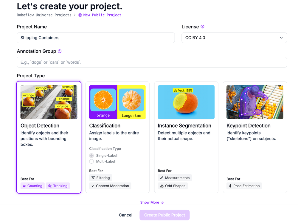 How to Train a YOLOv11 Object Detection Model on a Custom Dataset