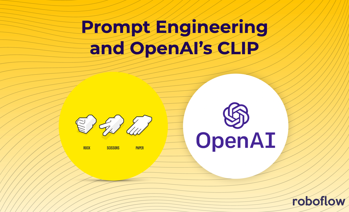 Prompt Engineering: The Magic Words to using OpenAI's CLIP