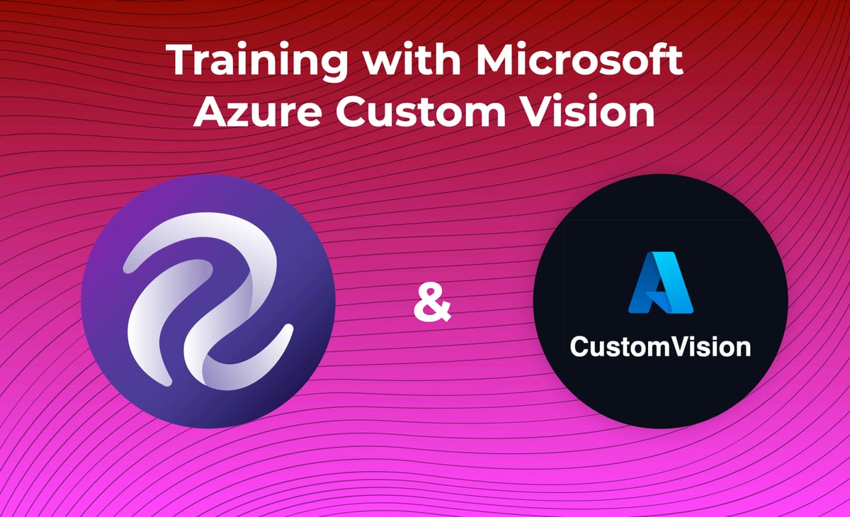 How to Train with Microsoft Azure Custom Vision and Roboflow