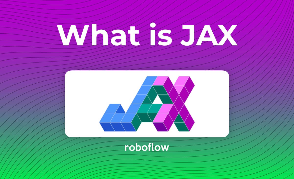 What is the JAX Deep Learning Framework?