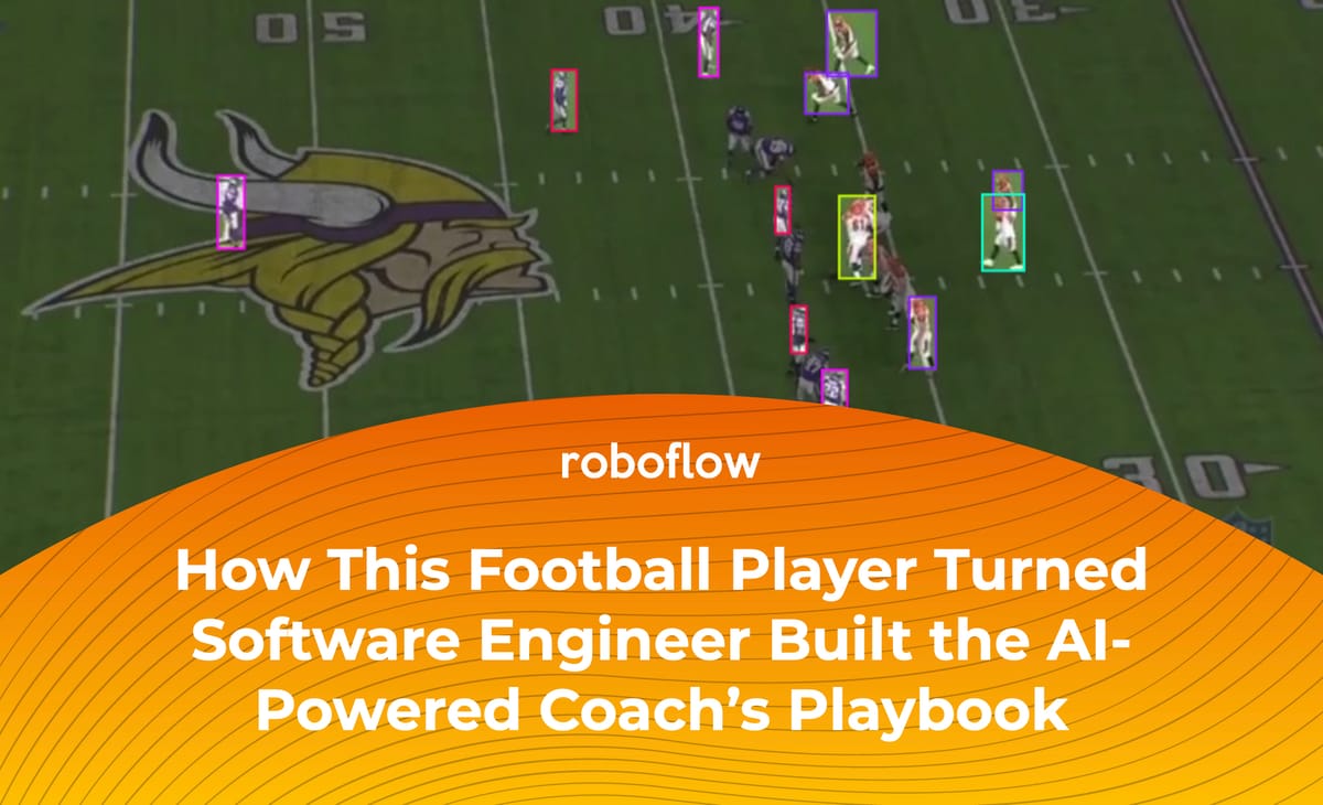 The Future of Football: AI-Assisted Coaches