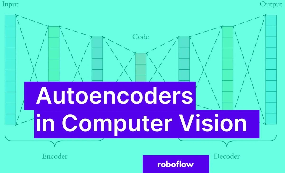 What is an Autoencoder?