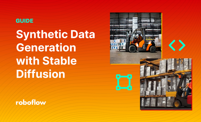 Synthetic Data Generation with Stable Diffusion: A Guide