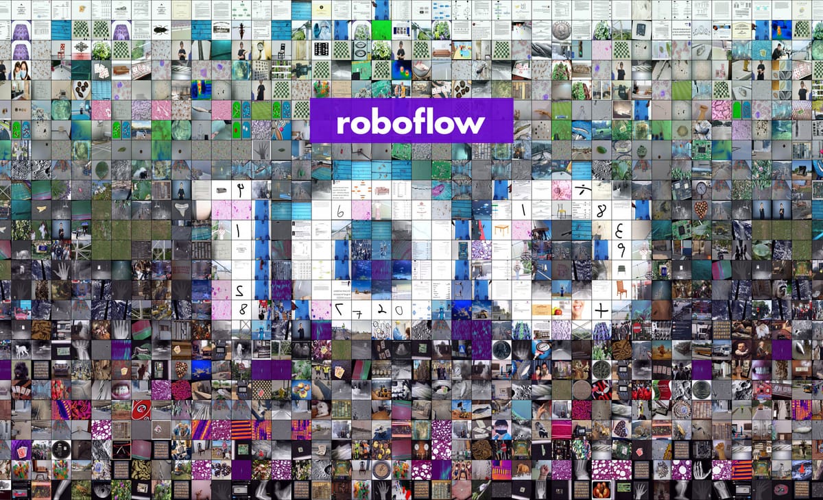 📸 Roboflow 100: A Multi-Domain Object Detection Benchmark