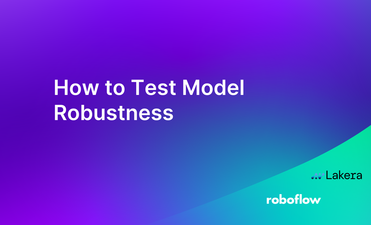 Not All mAPs are Equal and How to Test Model Robustness