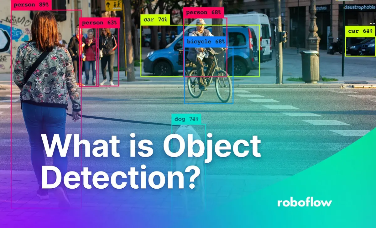 What is Object Detection? The Ultimate Guide.