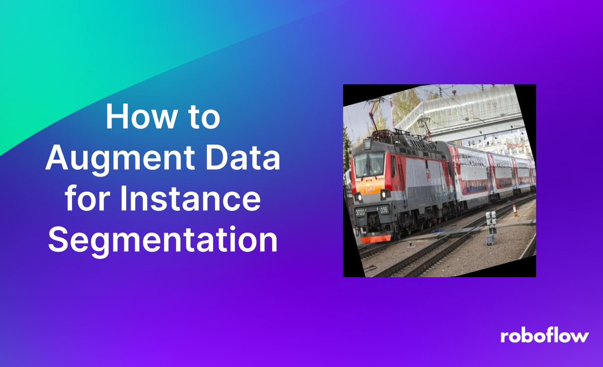 How to Augment Images for Image Segmentation