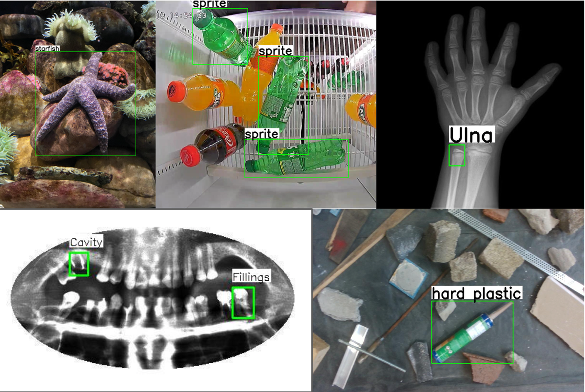 Foundational Few-Shot Object Detection Challenge @ CVPR 2025