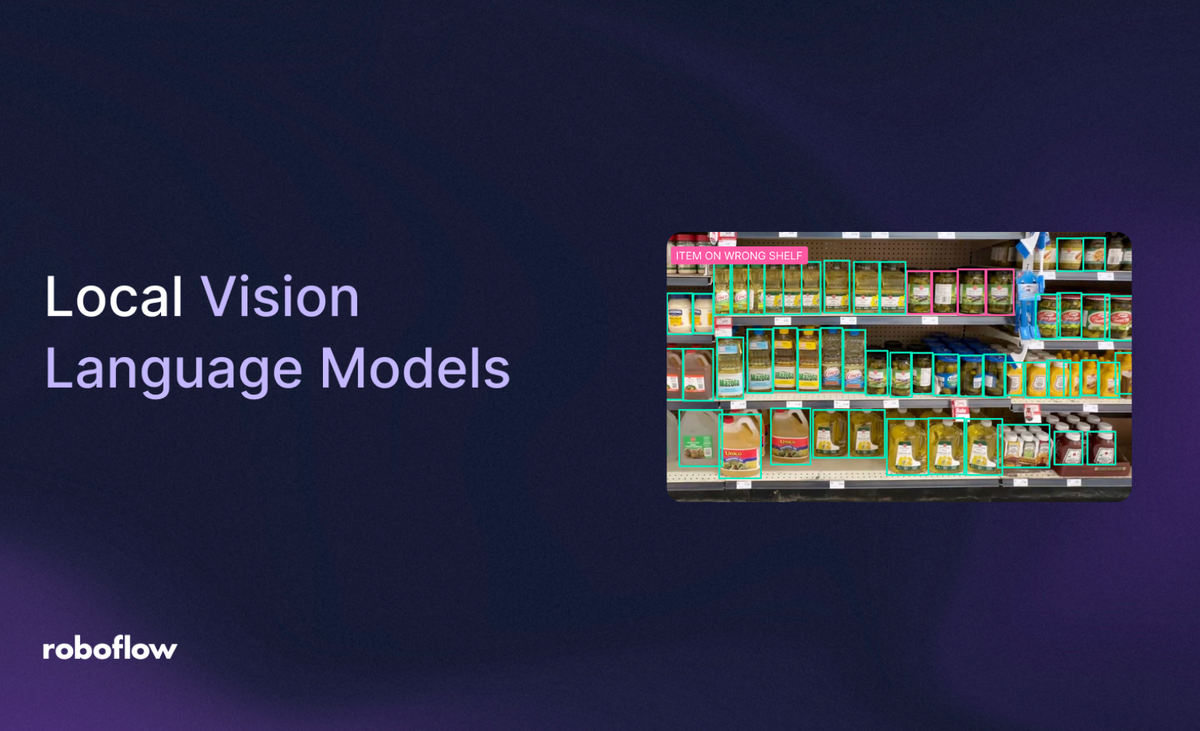 Best Local Vision-Language Models