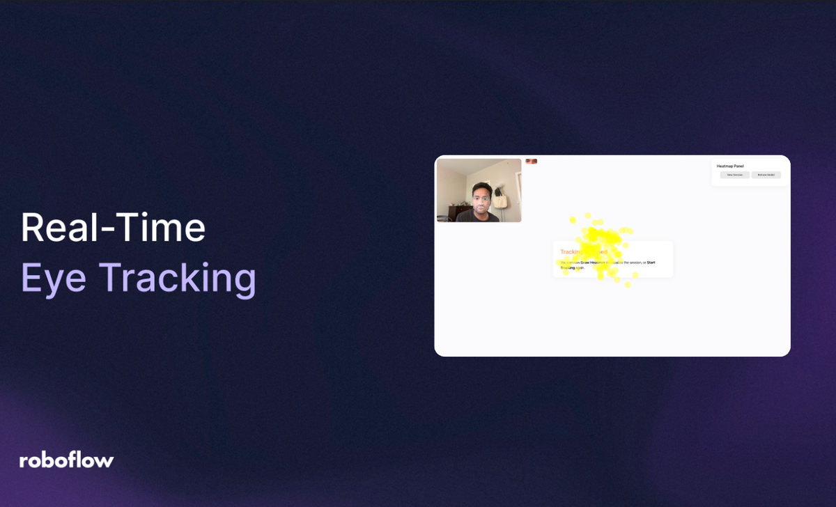 How to Build Real-Time Eye Tracking in the Browser with Tensorflow.js