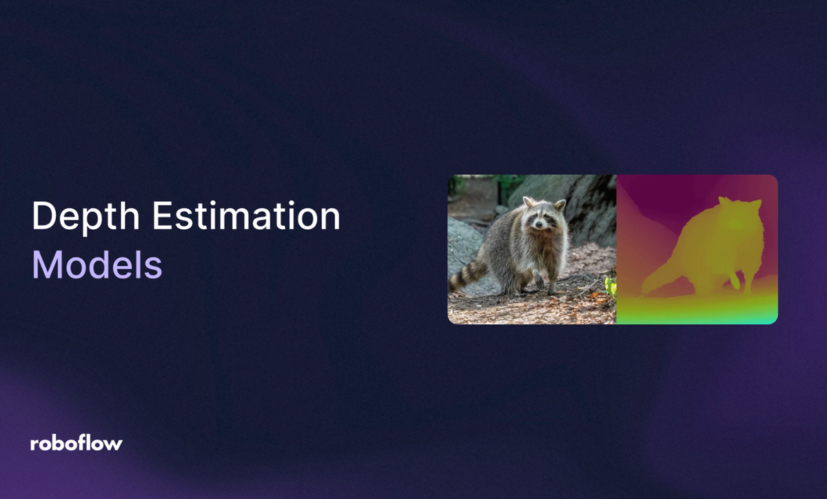 Best Depth Estimation Models