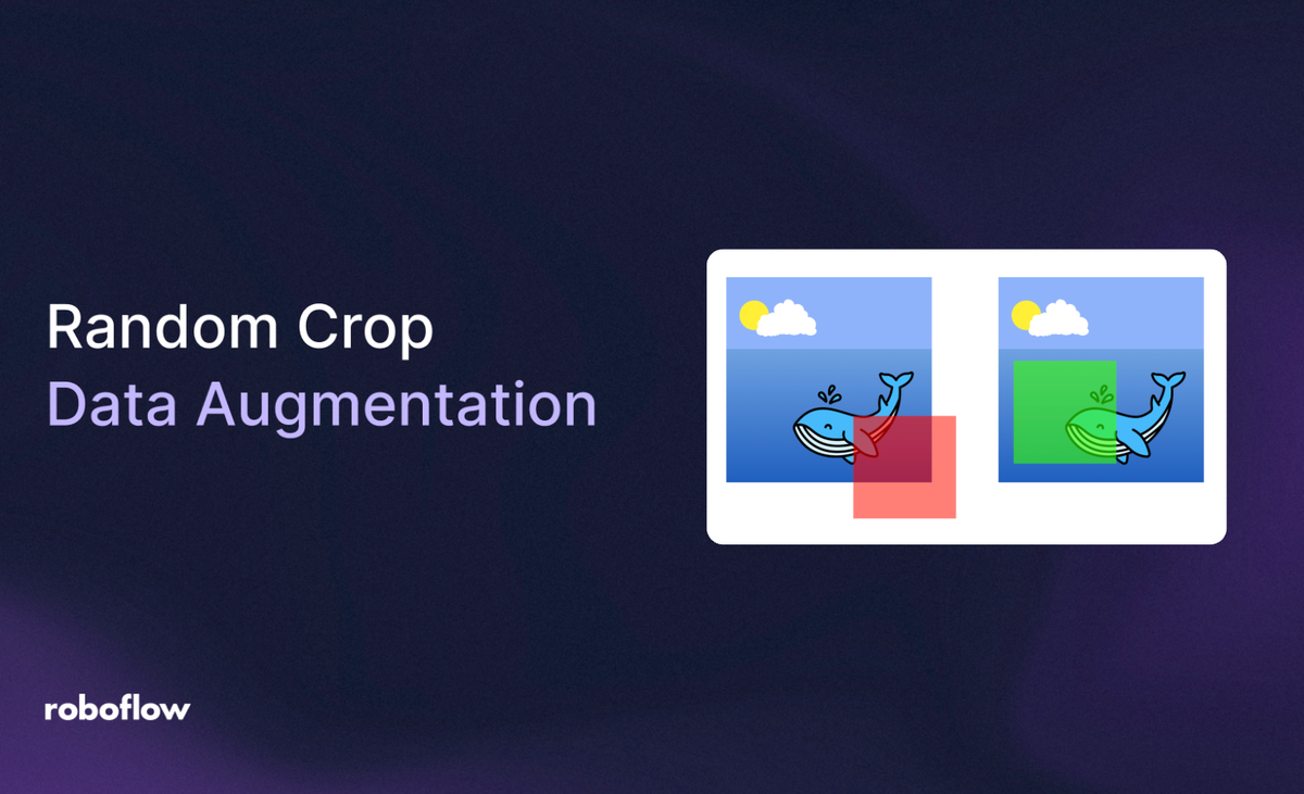 Why and How to Implement Random Crop Data Augmentation