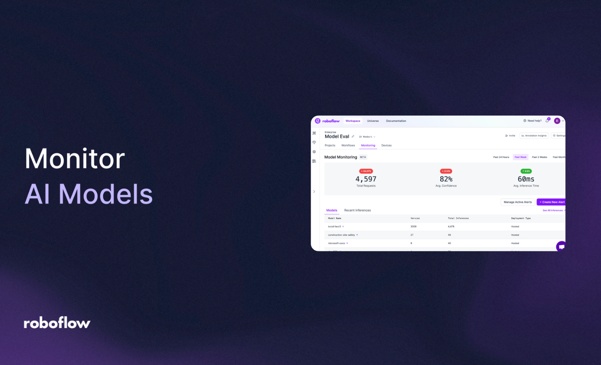 How to Monitor and Continuously Improve AI Models in Production
