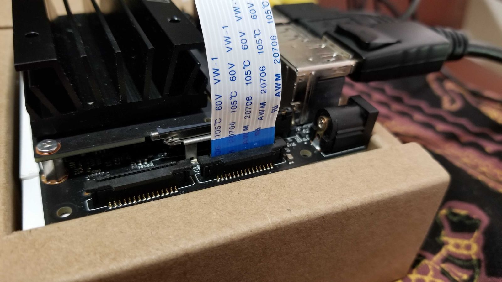 License Plate Detection and OCR on an NVIDIA Jetson