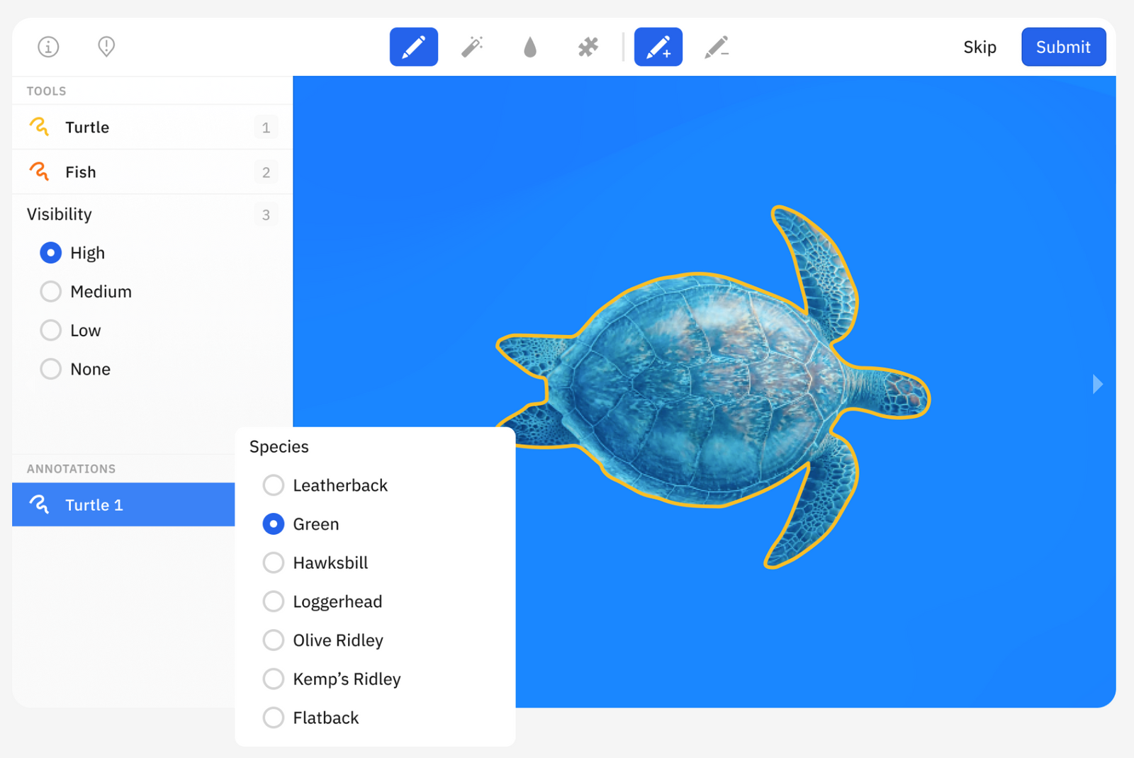 5 Best Image Annotation Tools in 2023