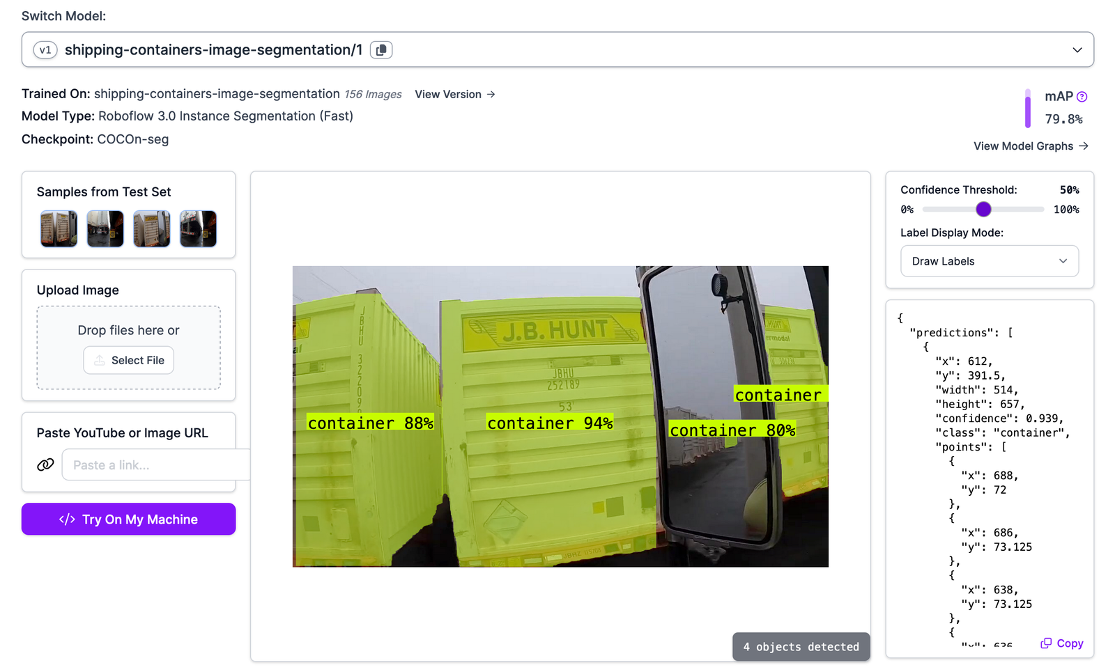 How to Label Data with Grounded SAM 2