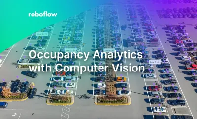 Occupancy Analytics with Computer Vision