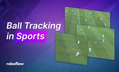 Ball Tracking in Sports with Computer Vision