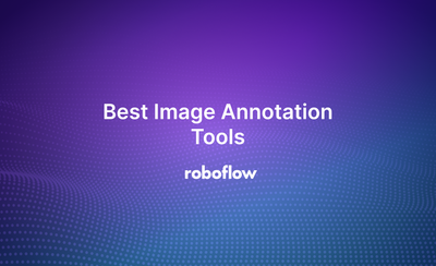 5 Best Image Annotation Tools in 2025