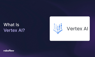 learn all about google vertex ai